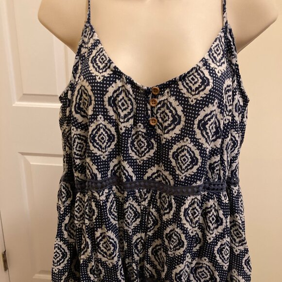 Red Camel Tops - **Bundle** 2 for $17! Red Camel Cold Shoulder Blouses - Two (XL)